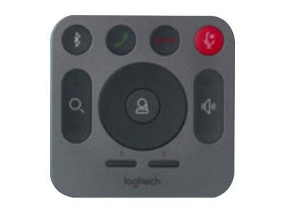 Logitech - Videokonferenzsystem-Fernsteuerung