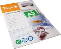 Peach - 25er-Pack - glänzend - A3 (297 x 420