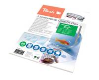 Peach - 100er-Pack - Taschen für Laminierung