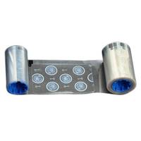 Zebra i Series Top - 1 mil - 750 Stck. (1 Rolle(n) Holographischer Film - für ZX