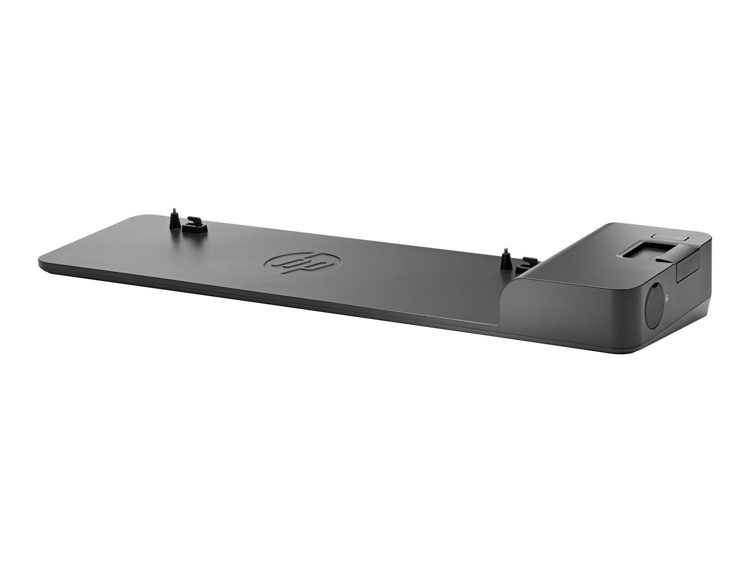 HP UltraSlim Docking Station 2013 - Dockingstation