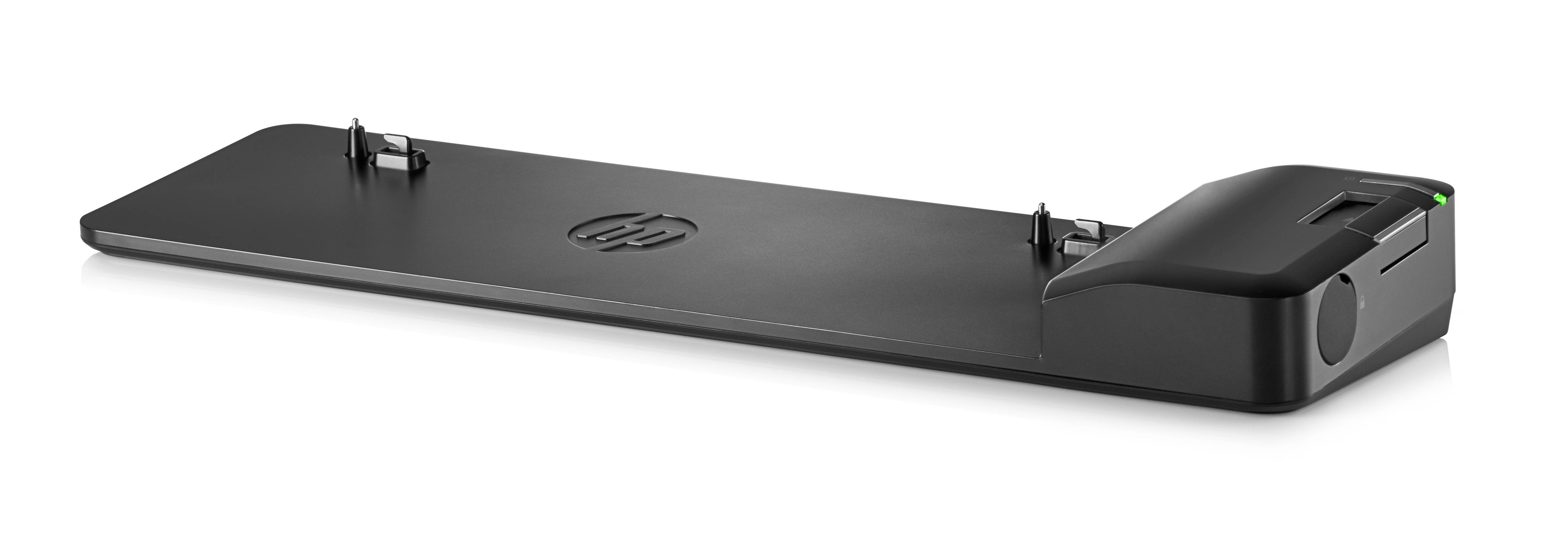 HP UltraSlim Docking Station 2013 - Dockingstation