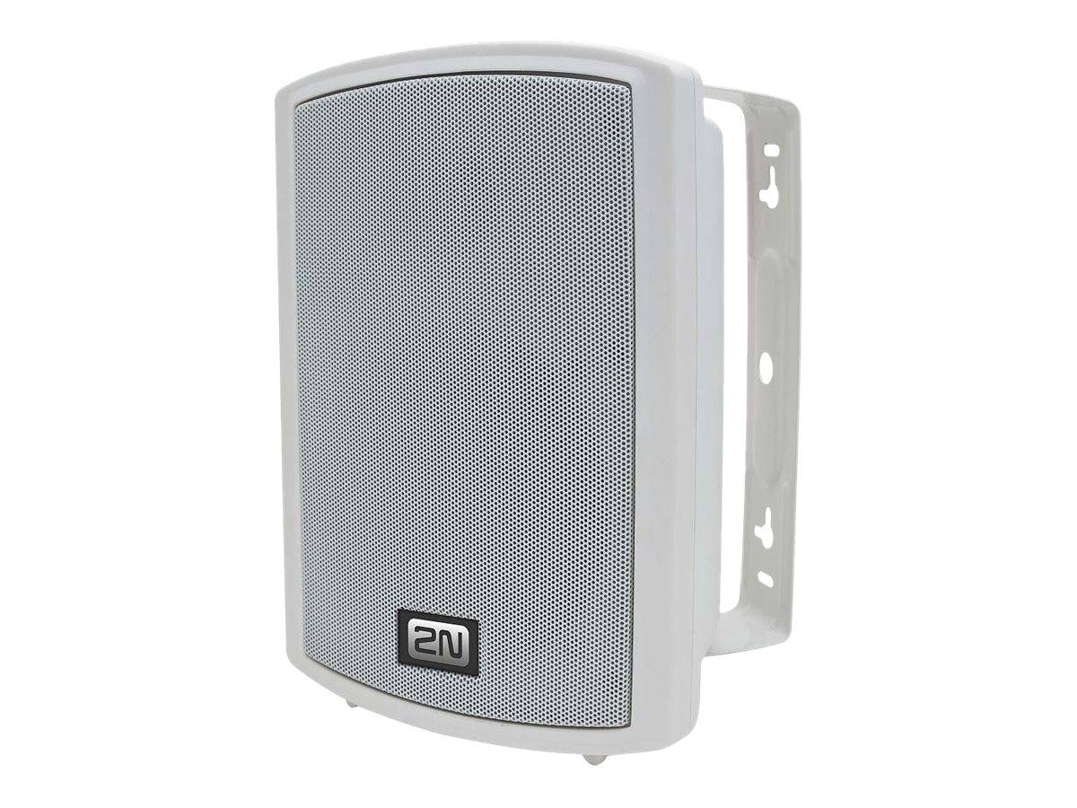 2N TELECOMMUNICATIONS - 2N SIP - IP Lautsprecher - für PA-System - 12 Watt