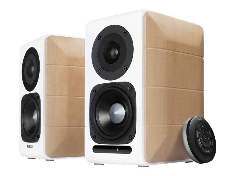 Edifier S880DB - Lautsprecher - Bücherregal - kabellos