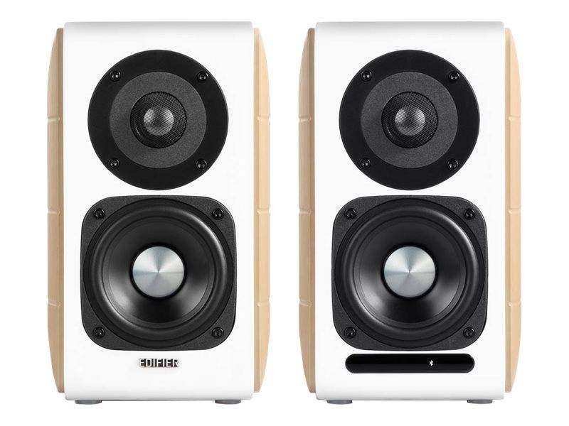 Edifier S880DB - Lautsprecher - Bücherregal - kabellos