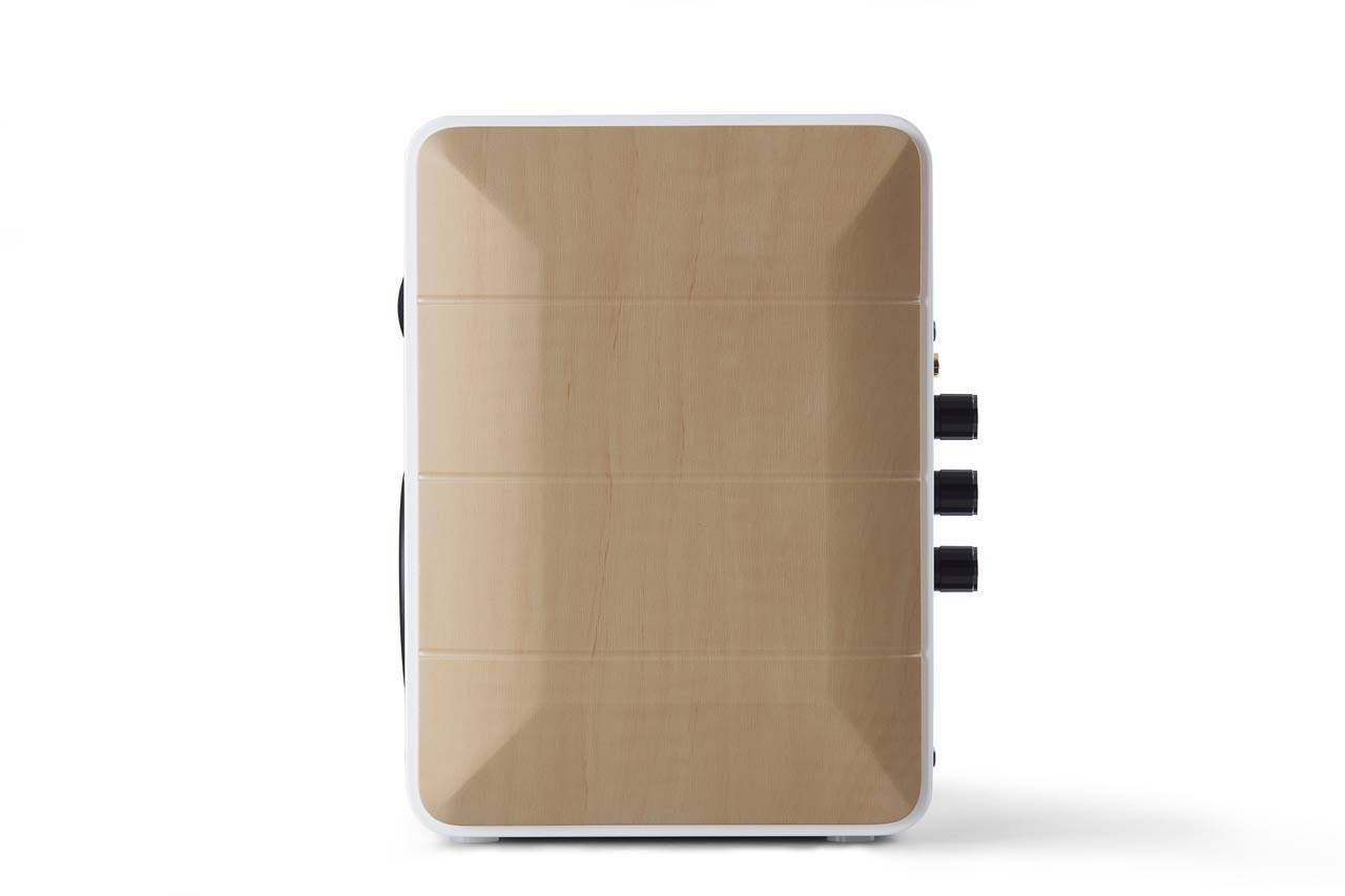 Edifier S880DB - Lautsprecher - Bücherregal - kabellos