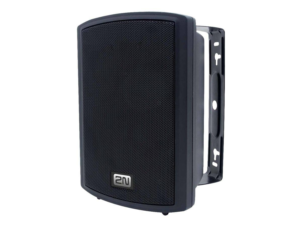 2N TELECOMMUNICATIONS - 2N SIP - IP Lautsprecher - für PA-System - 12 Watt