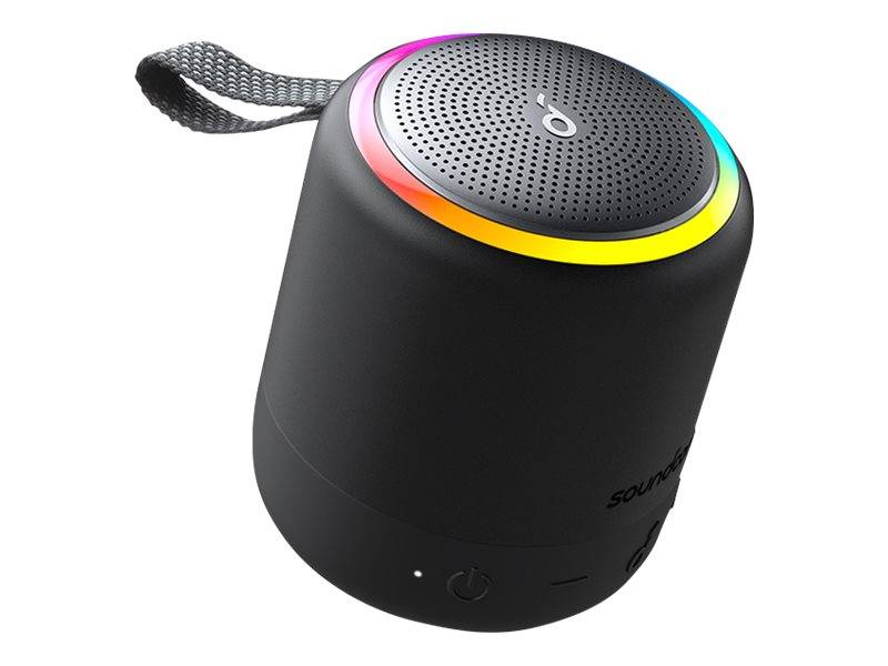 ANKER INNOVATIONS - Soundcore Mini 3 Pro - Lautsprecher - tragbar