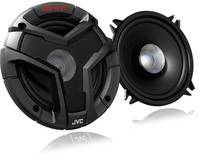 JVC CS-V518 - DRVN - Lautsprecher - 25 Watt - Dual Cone - 130 mm (5.25"")