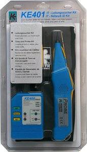 Kurth Electronic KE401 IT, 120 V, 68 x 96 x 25 mm