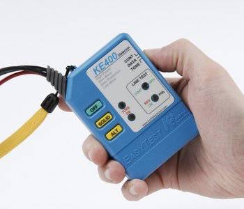 Kurth Electronic KE401 IT, 120 V, 68 x 96 x 25 mm