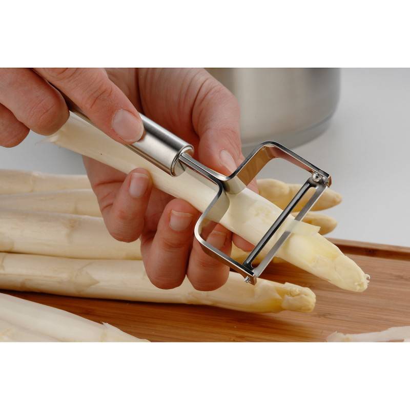 WMF Profi Plus, Edelstahl