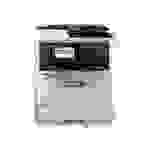 Epson WorkForce Pro WF-C579RDWF BAM - Multifunktionsdrucker - Farbe - Tintenstrahl - A4/Legal (Medien)