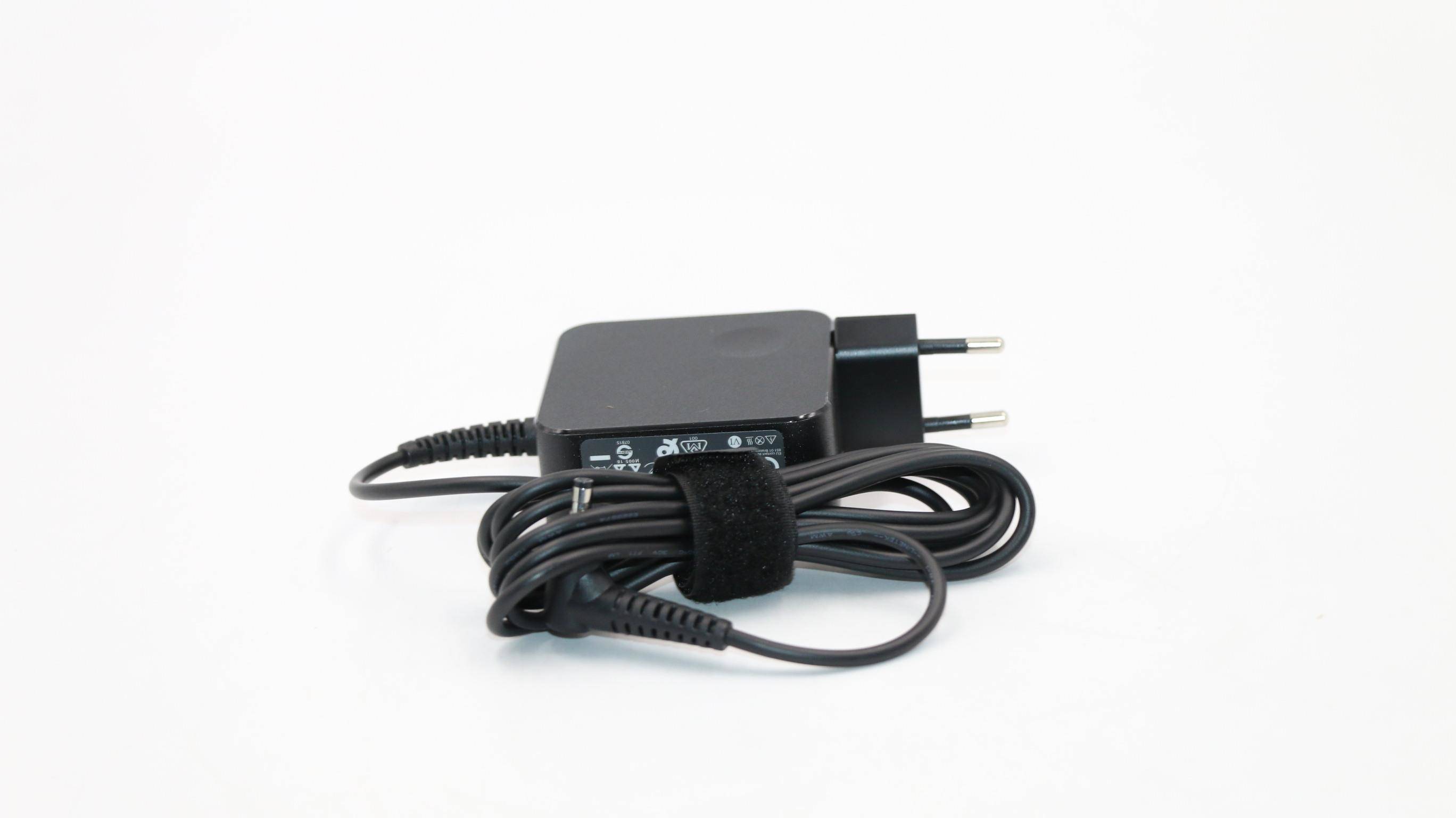 LENOVO - Lite-On PA-1450-55LU - Netzteil - Wechselstrom 100-240 V - 45 Watt - FRU, (CRU)