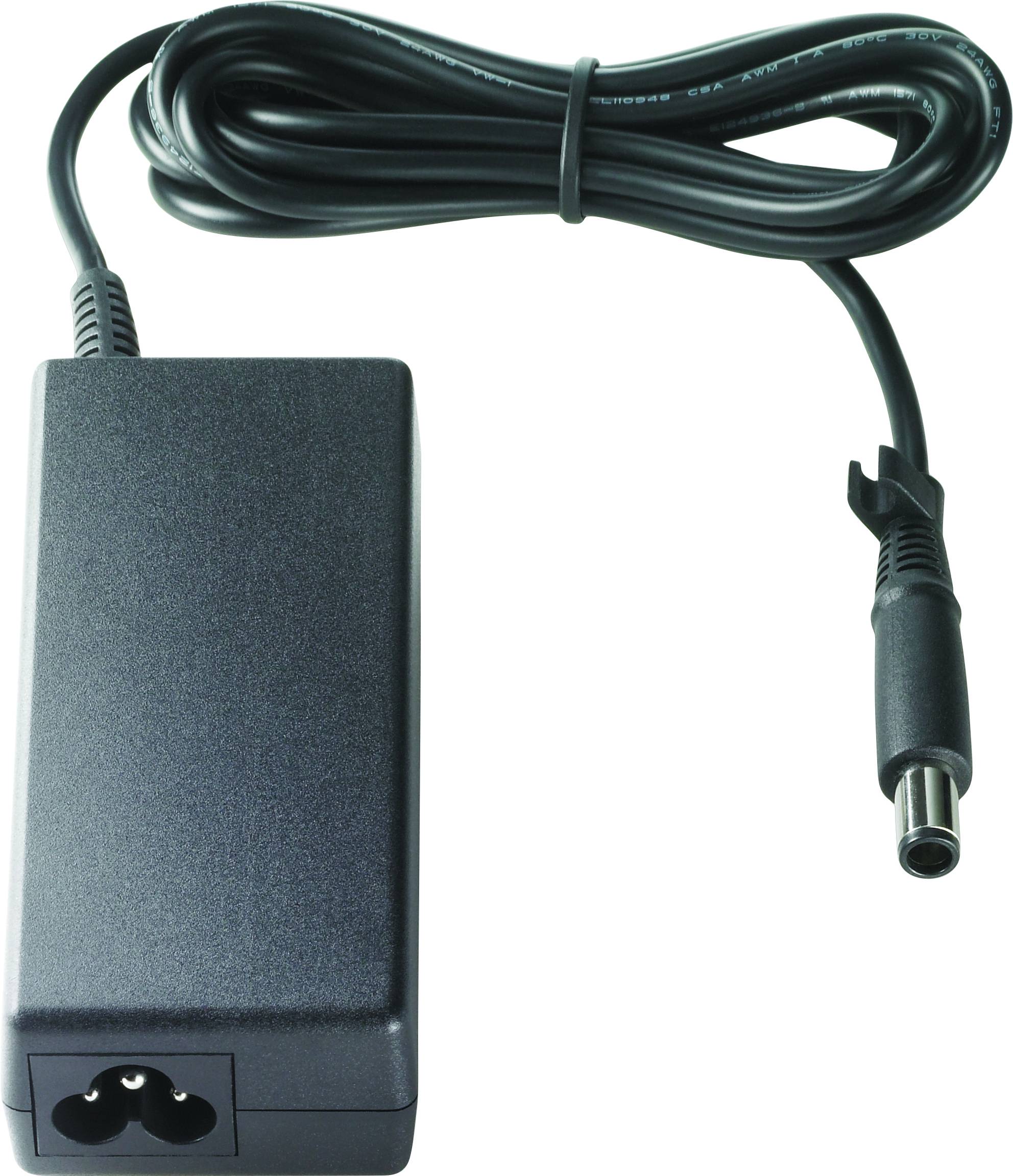 HP Smart AC Adapter - Netzteil - 90 Watt - Dänemark