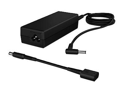 HP Smart AC Adapter - Netzteil - 90 Watt - Dänemark