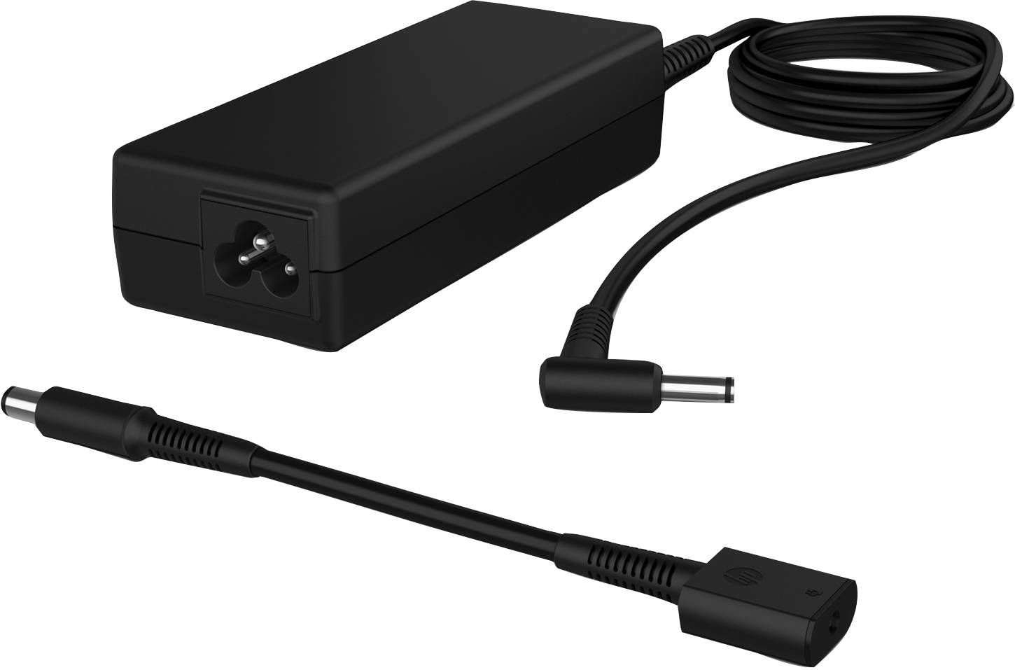 HP Smart AC Adapter - Netzteil - 90 Watt - Dänemark