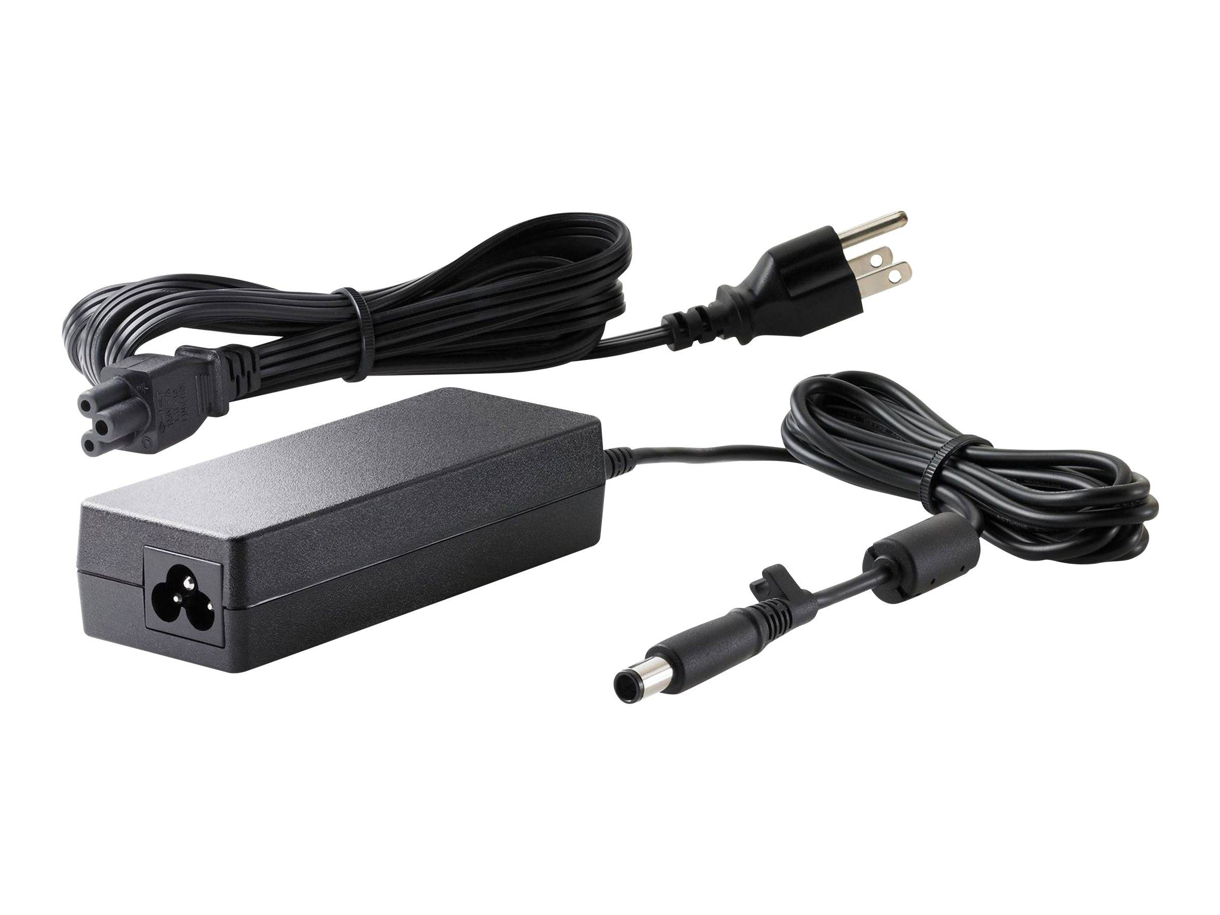 HP - Netzteil - Wechselstrom 100-240 V - 65 Watt - aktive PFC - für HP 260 G1 (mini desktop)
