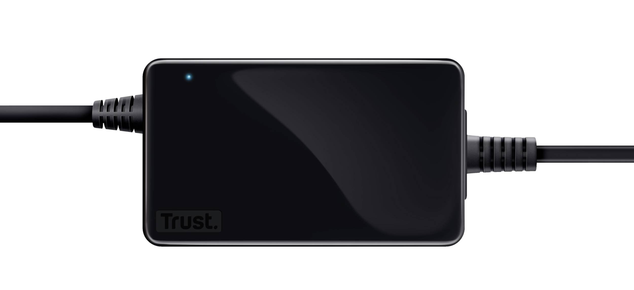 Trust Primo 45 W-Laptop-Ladegerät - Netzteil