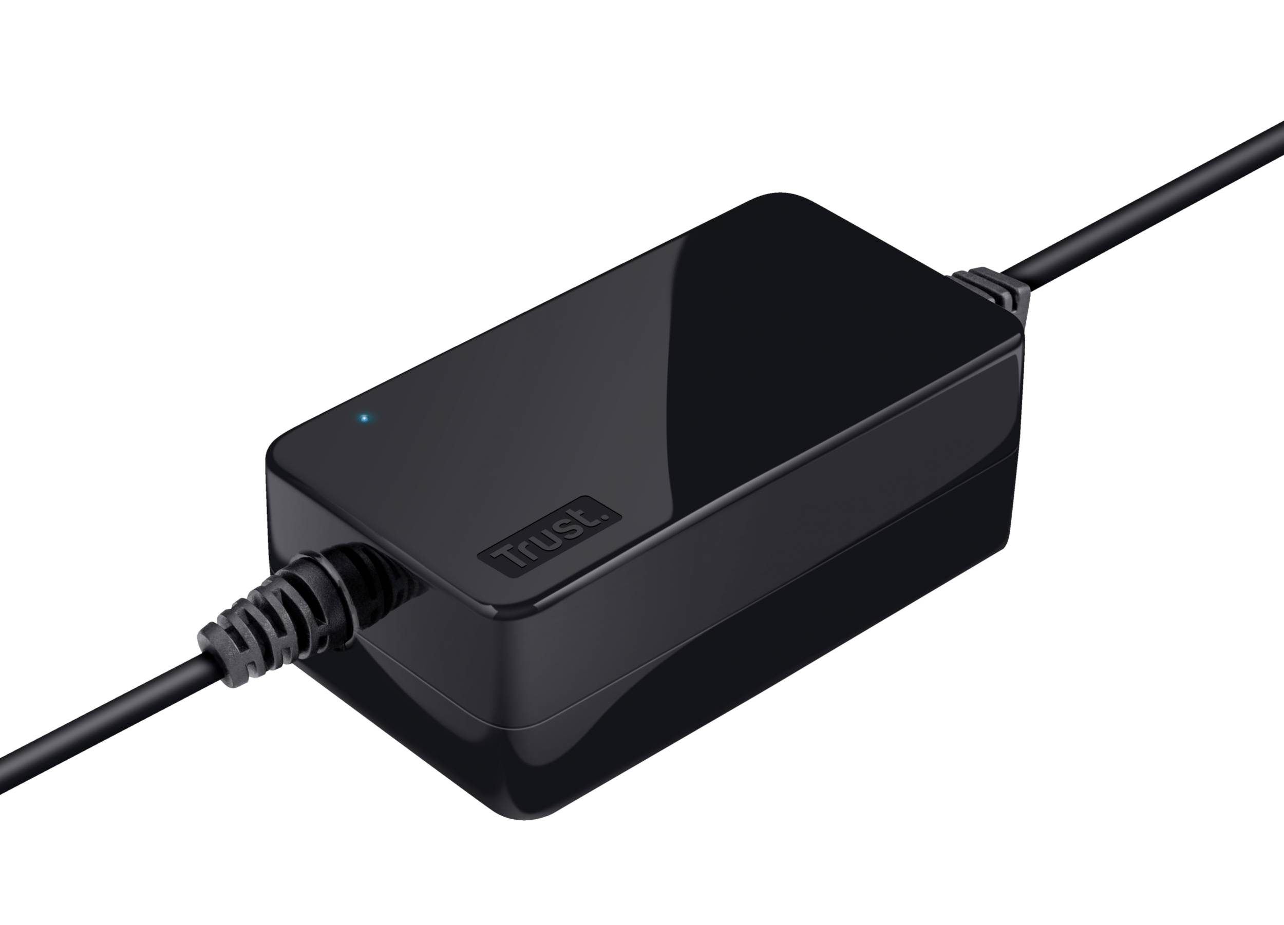 Trust Primo 45 W-Laptop-Ladegerät - Netzteil
