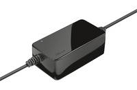 Trust Primo 45W Laptop Charger - Netzteil - Wechselstrom 100-240 V