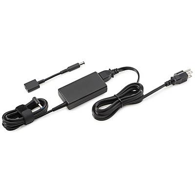 HP Smart AC Adapter - Netzteil - Wechselstrom 90-265 V