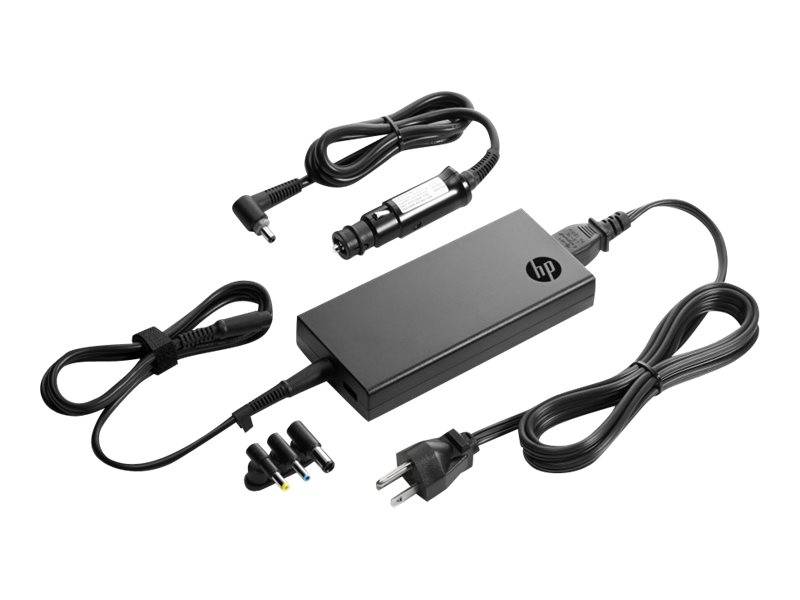 HP Power Supply Kit - Netzteil - 90 Watt - aktive PFC
