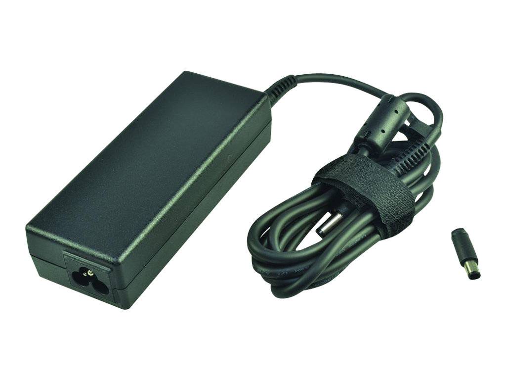 HP Smart AC Adapter - Netzteil - 90 Watt - PFC