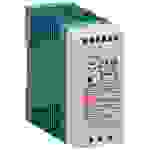 Barox PS-DIN-AC/48/60, Netzvermittlung, Indoor, 85-264VAC, 120-370VDC, 60 W, 48-56 VDC, Blau, Grau
