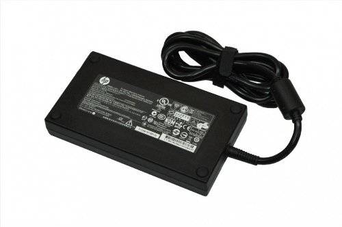 HP Smart Slim - Netzteil - 200 Watt - PFC - für EliteBook 8570w, 8740w, 8760w