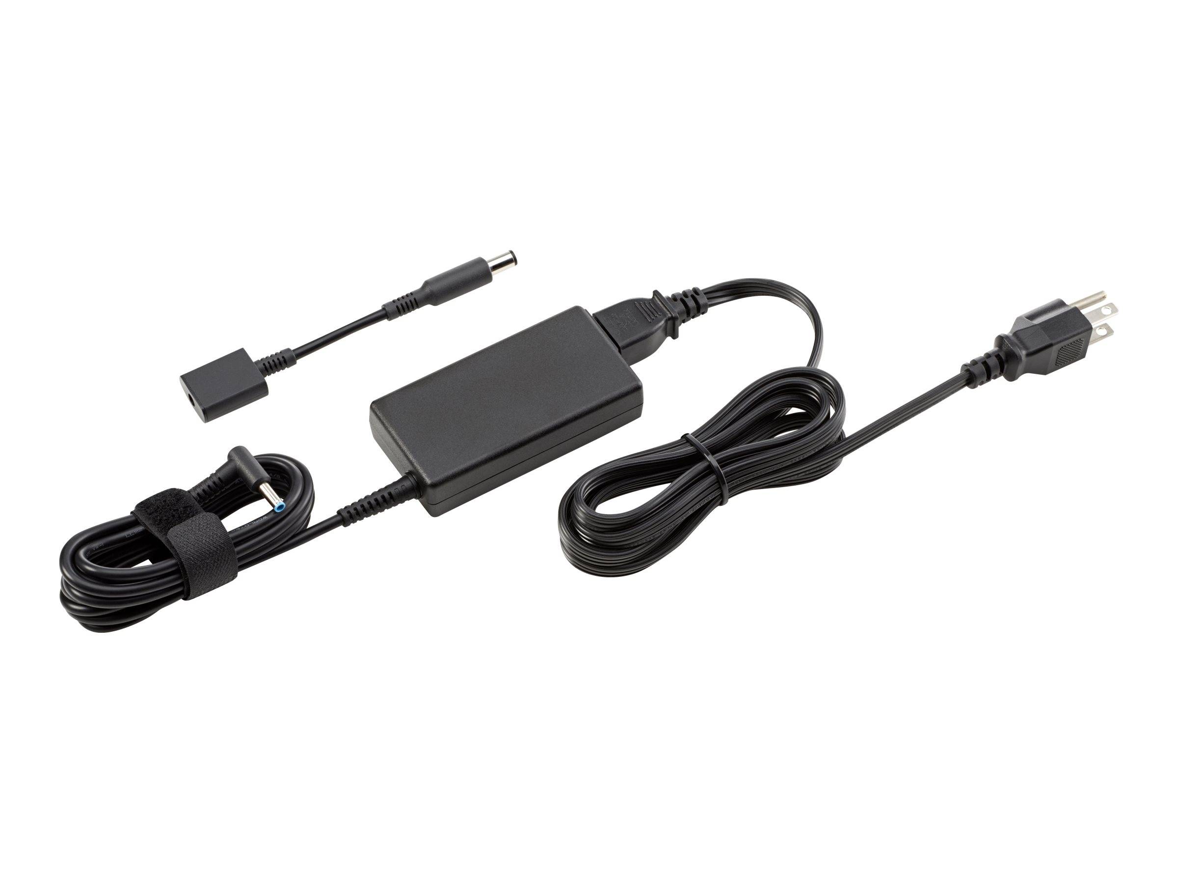 HP Smart AC Adapter - Netzteil - Wechselstrom 90-265 V