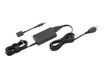 HP Smart AC Adapter - Netzteil - Wechselstrom 90-265 V