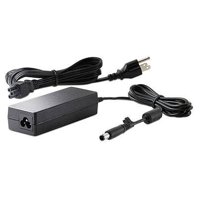 HP Smart AC Adapter - Netzteil - 65 Watt - Europa