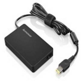 Lenovo ThinkPad 65W Slim AC Adapter (Slim Tip)