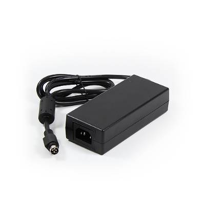 Synology Level VI - Netzteil - AC - 90 Watt - für Disk Station DS420+