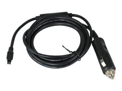 Cradlepoint - Auto-Netzteil - für COR IBR600, IBR650
