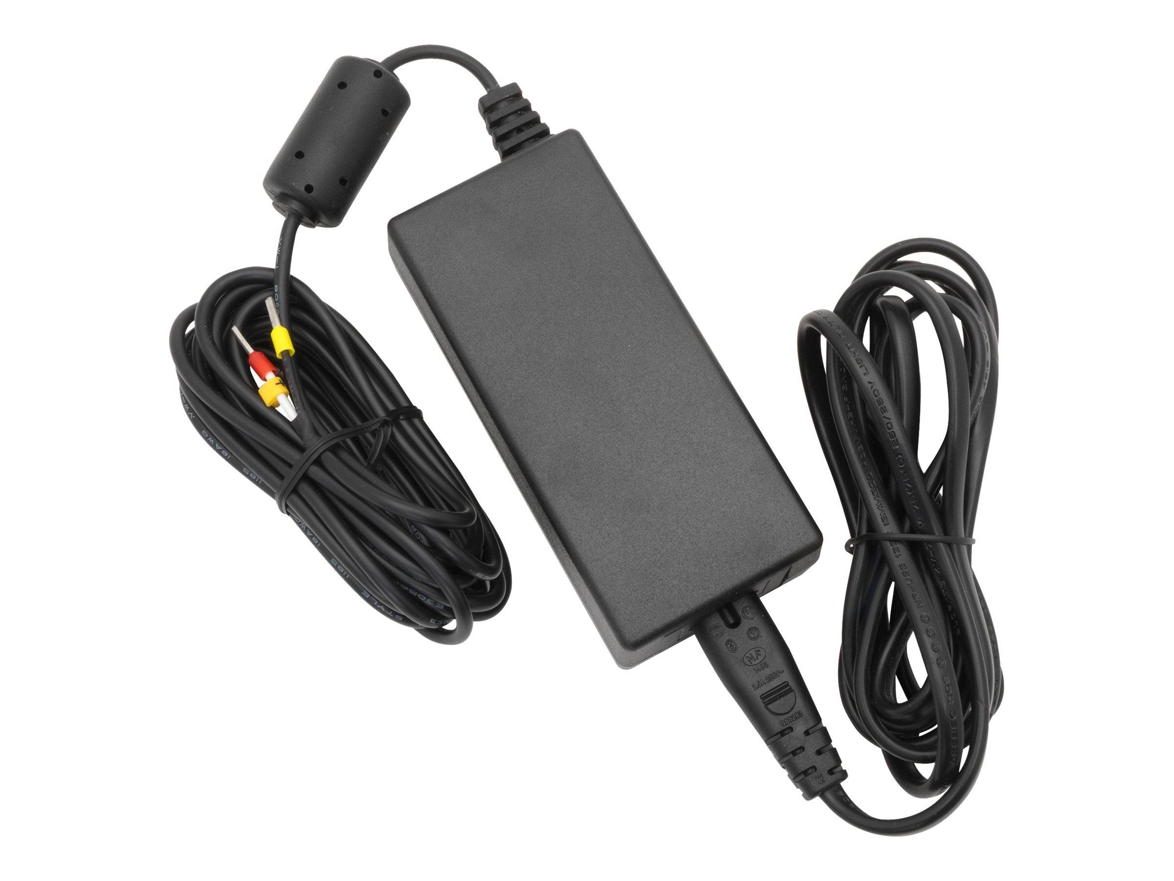 AXIS T90C10 Mains Adaptor - Netzteil - Europa