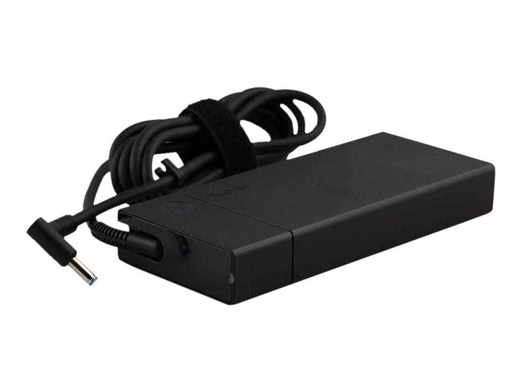 HP Smart AC Adapter - Netzteil - 150 Watt - PFC