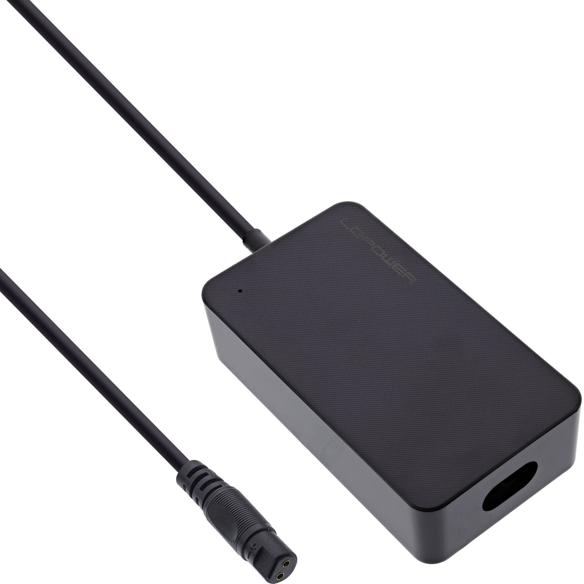 LC-POWER - LC Power LC-NB-PRO-45 - Netzteil - Wechselstrom 110-240 V