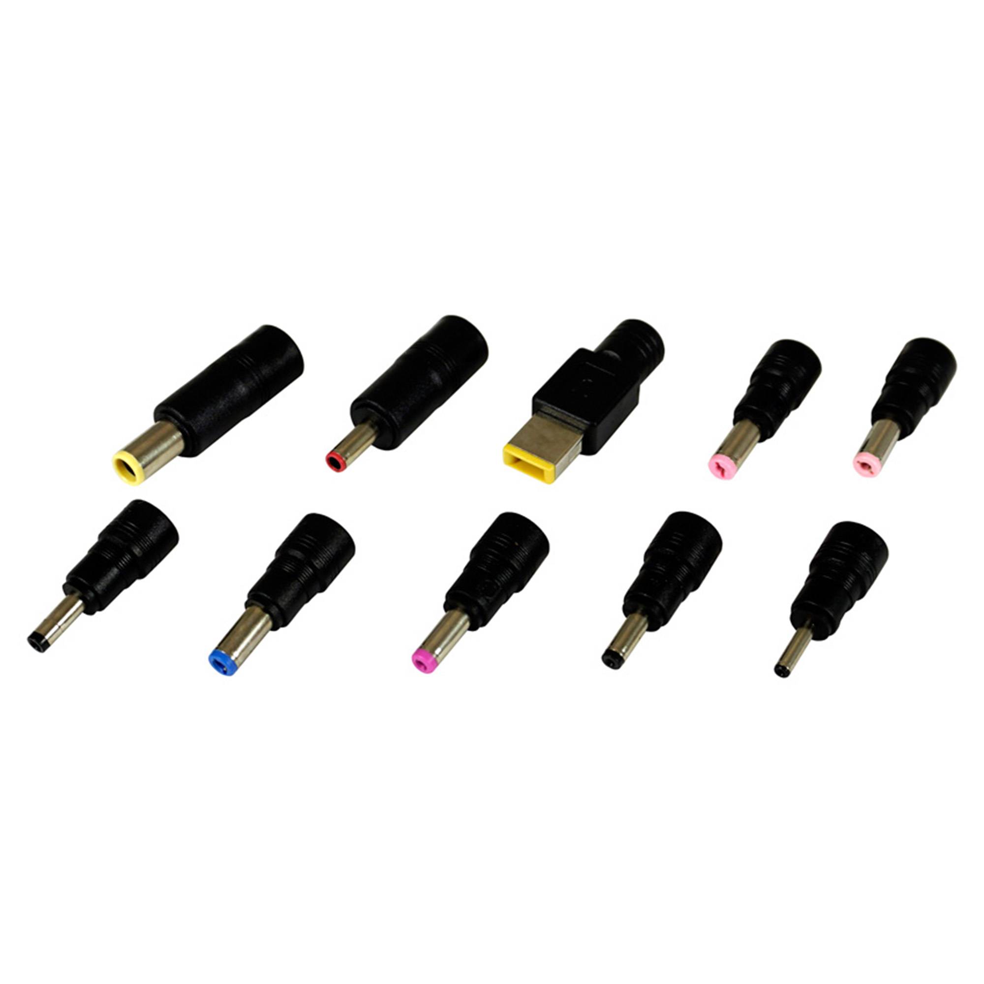 LC-POWER - LC Power LC-NB-PRO-65 - Netzteil - Wechselstrom 110-240 V