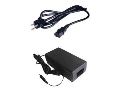 Ruckus - Netzteil - Wechselstrom 100-240 V - Europa