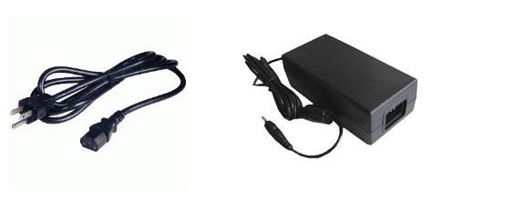 Ruckus PoE Adapter - Power Injector - Wechselstrom 100-240 V