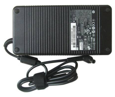 HP Smart AC Adapter - Netzteil - 230 Watt - PFC