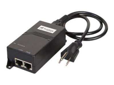 Ruckus PoE Adapter - Power Injector - Wechselstrom 100-240 V
