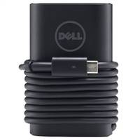 Dell USB-C AC Adapter E5 - Kit - Netzteil - 65 Watt