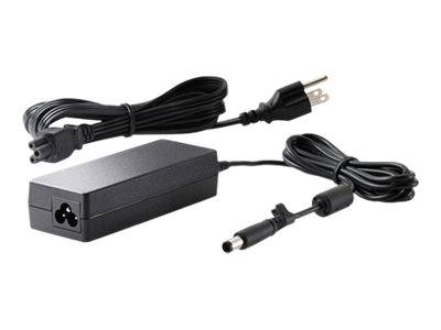 HP Smart AC Adapter - Netzteil - 65 Watt - Schweiz