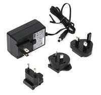 Synology Adapter 36W Set - Speicherserver - 36 W - Schwarz - DS115 - DS116 - DS1