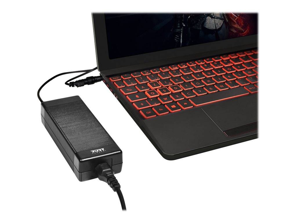 PORT DESIGNS - PORT Connect - Netzteil - Wechselstrom 100-240 V