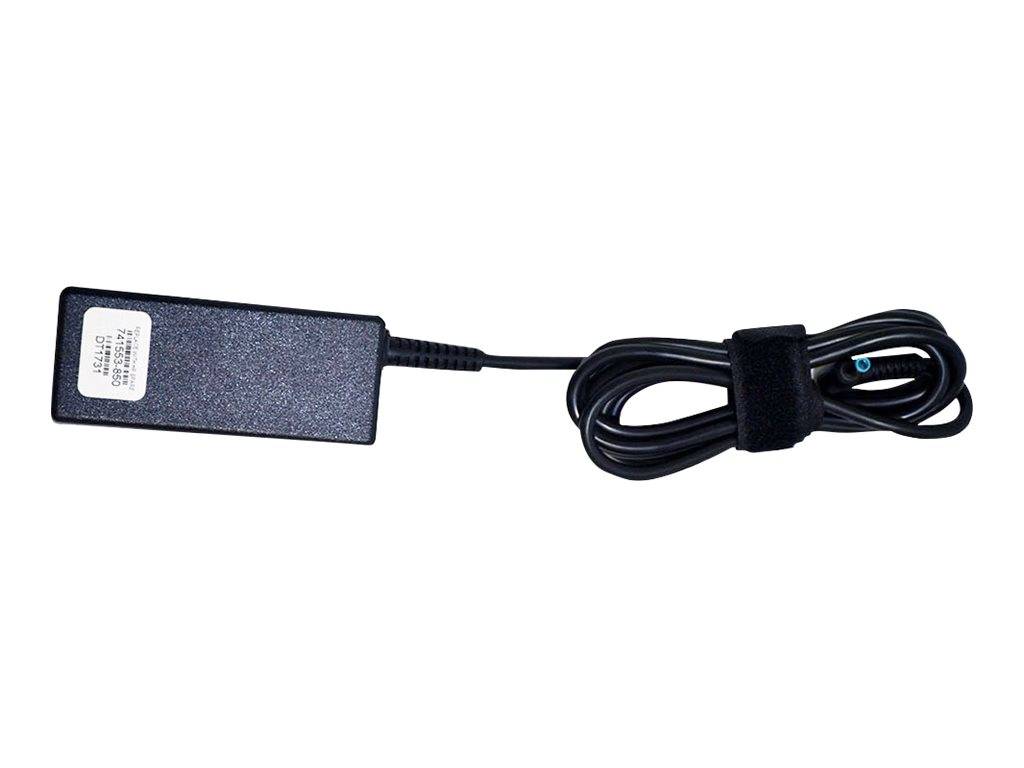 HP Smart - Netzteil - AC - 45 Watt - keine BLK