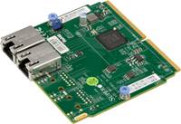 Supermicro AOC-MGP-i2 - Netzwerkadapter - Gigabit